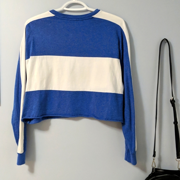 TNA Crop Top - Picture 8 of 10